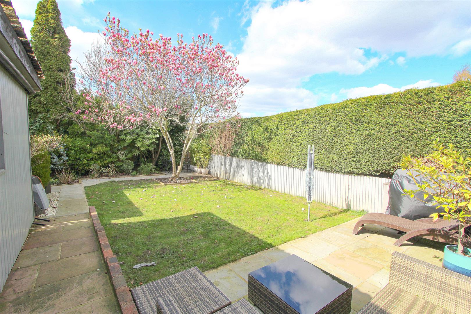 Sandy Lane South, Wallington
